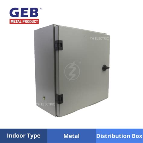 electrical db box price malaysia|harga kotak db Malaysia.